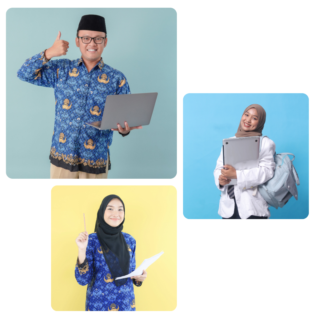 Dashboard SekolahPlus